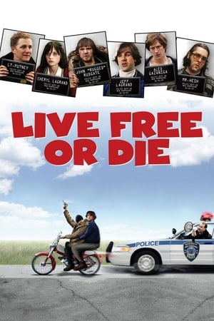 Trăiește liber sau mori - Live Free or Die (2006)