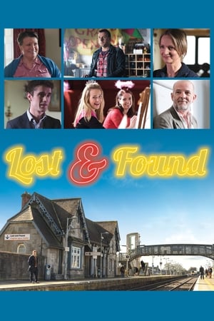 Lost and Found (2018)