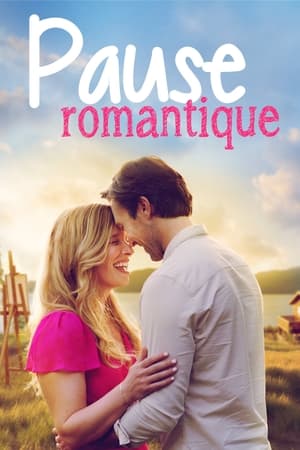 Pause romantique - Love at Sunset Terrace (2020)