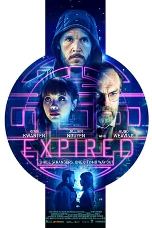 Expired - Loveland (2022)