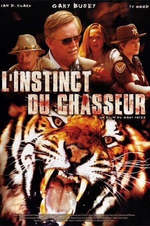 L'Instinct du chasseur - Maneater (2007)