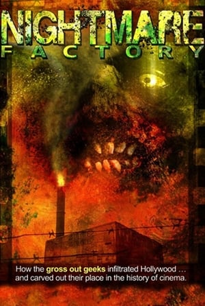 Fabrica de coșmaruri - Nightmare Factory (2011)