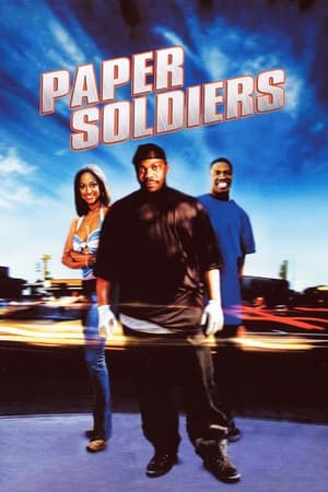 Soldați de hârtie - Paper Soldiers (2002)