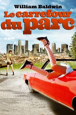 Le Carrefour du parc - Park (2006)