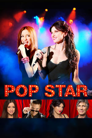 La rançon de la gloire - Pop Star (2013)