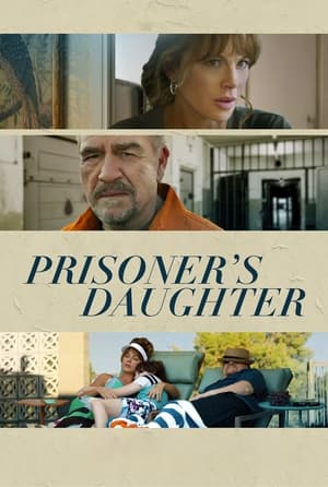 Fiica prizonierului - Prisoner's Daughter (2023)