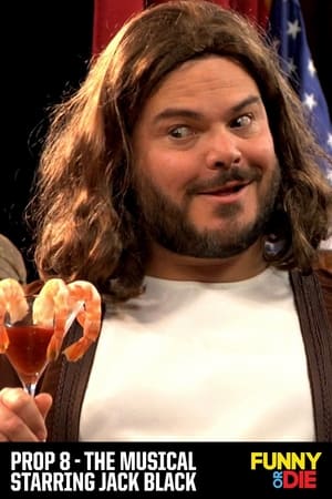 Prop 8: The Musical (2008)