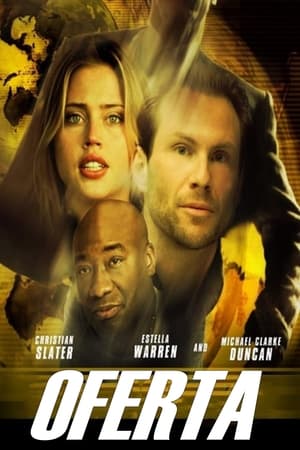 Pursued (2004)