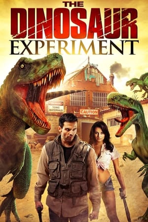 Dinosaur Experiment - Raptor Ranch (2013)