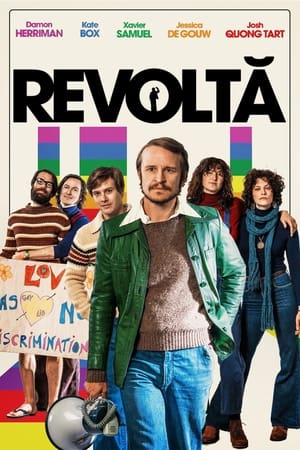 Riot (2018)