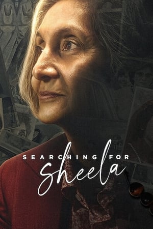 Searching For Sheela : Entre utopie et terrorisme - Searching for Sheela (2021)