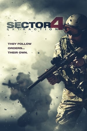 Sector 4 - Sector 4: Extraction (2014)
