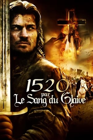 1520 par Le sang du glaive - Shadow of the Sword (2005)