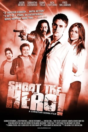 La Balade de crazy joe - Shoot the Hero (2010)