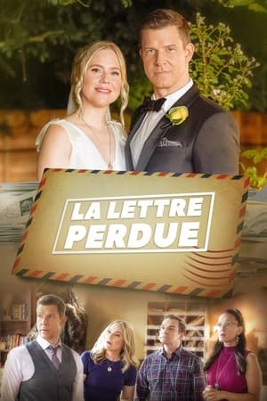 La lettre perdue - Signed, Sealed, Delivered: The Vows We Have Made (2021)