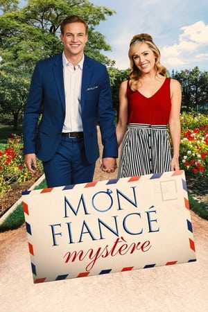 Mon fiancé mystère - Sincerely, Yours, Truly (2020)