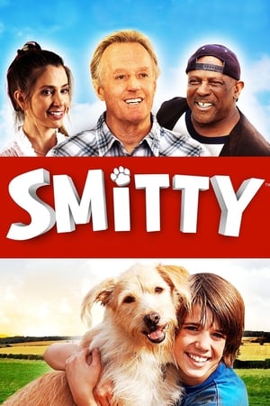 Smitty, mon nouvel ami - Smitty (2012)