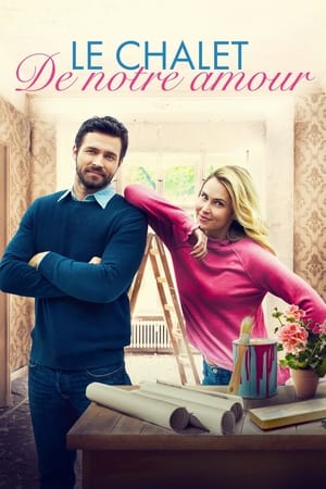 Le chalet de notre amour - Starting Up Love (2019)