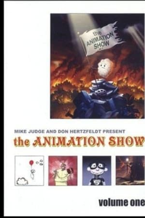 The Animation Show (2003)