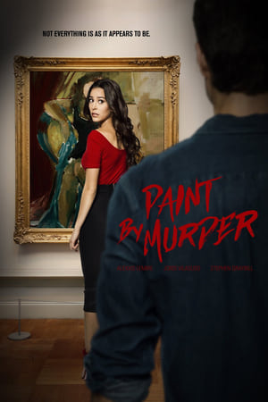 L'art du crime - The Art of Murder (2018)