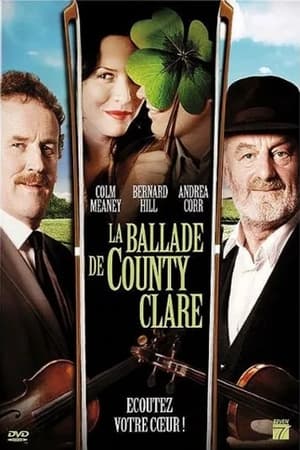 La ballade de County Clare - The Boys & Girl from County Clare (2003)