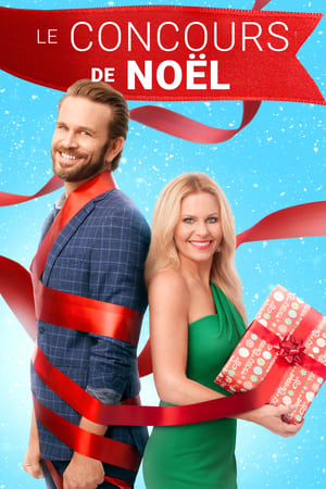 Le grand concours de Noël - The Christmas Contest (2021)