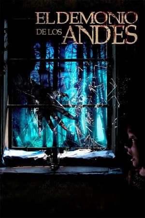 The Demon of the Andes (2014)