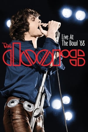 The Doors : Live at the Bowl '68 - The Doors: Live at the Bowl '68 (2012)