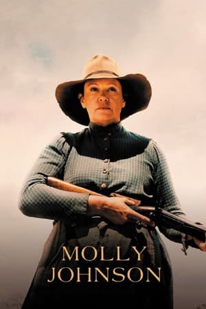 Molly Johnson - The Drover's Wife: The Legend of Molly Johnson (2022)