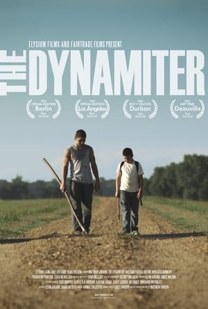 Summertime - The Dynamiter (2011)