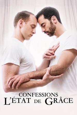 Confessions : L'État de grâce - The Falls: Covenant of Grace (2016)
