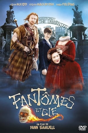 Fantômes et Cie - The Great Ghost Rescue (2011)