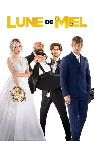Lune de Miel - The Honeymoon (2022)