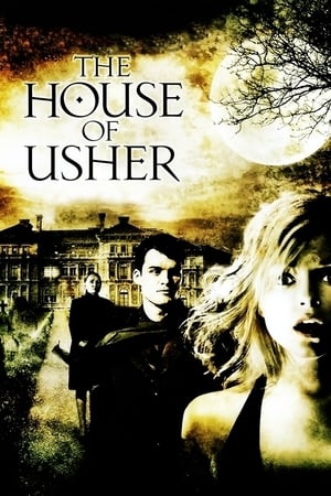 La Chute de la Maison Usher - The House of Usher (2007)