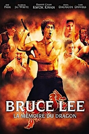 Bruce Lee - La Mémoire du Dragon - The Legend of Bruce Lee (2009)