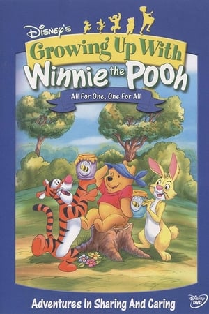 The Magical World of Winnie the Pooh: All for One, One for All (2003)