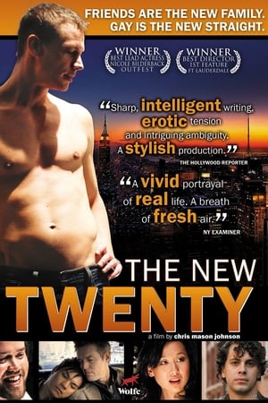Nuits blanches à New York - The New Twenty (2009)