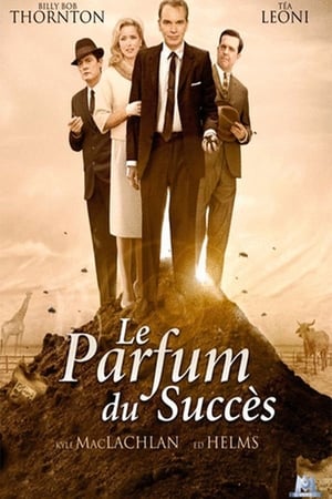 Le Parfum du succès - The Smell of Success (2011)