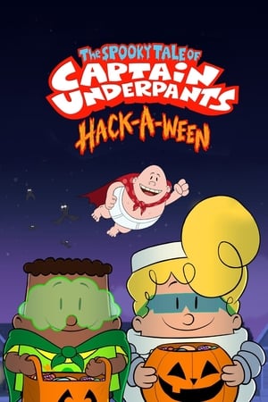 Capitaine Superslip et le conte terrifiant du Trompe-loween - The Spooky Tale of Captain Underpants: Hack-a-ween (2019)