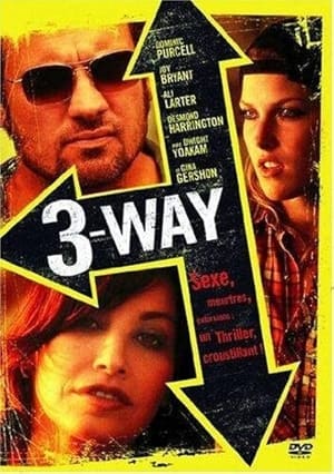 Kidnapping - Three Way (2004)