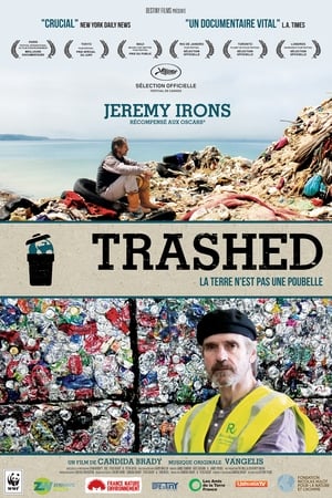 Trashed (2012)