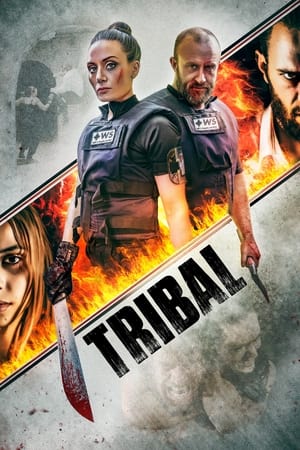 Tribal - Tribal: Get Out Alive (2020)