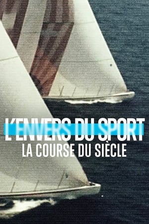 L’Envers du sport : La course du siècle - Untold: The Race of the Century (2022)