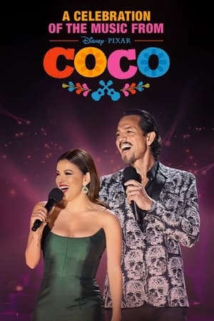 Coco : les coulisses de la Musique - A Celebration of the Music from Coco (2020)