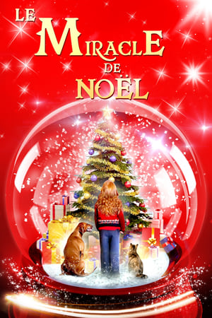Le Miracle de Noël - A Christmas Tree Miracle (2013)