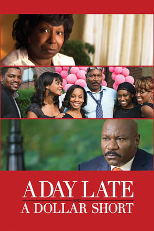 La fin du voyage - A Day Late and a Dollar Short (2014)