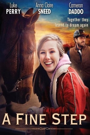 Fandango - A Fine Step (2014)
