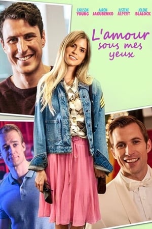 L'Amour sous mes yeux - A Man For Every Month (2017)