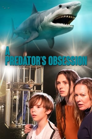 Le prédateur de ma fille - A Predator's Obsession (2020)