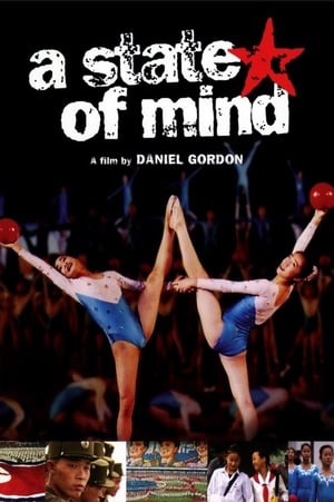 Les Demoiselles de Pyongyang - A State of Mind (2005)